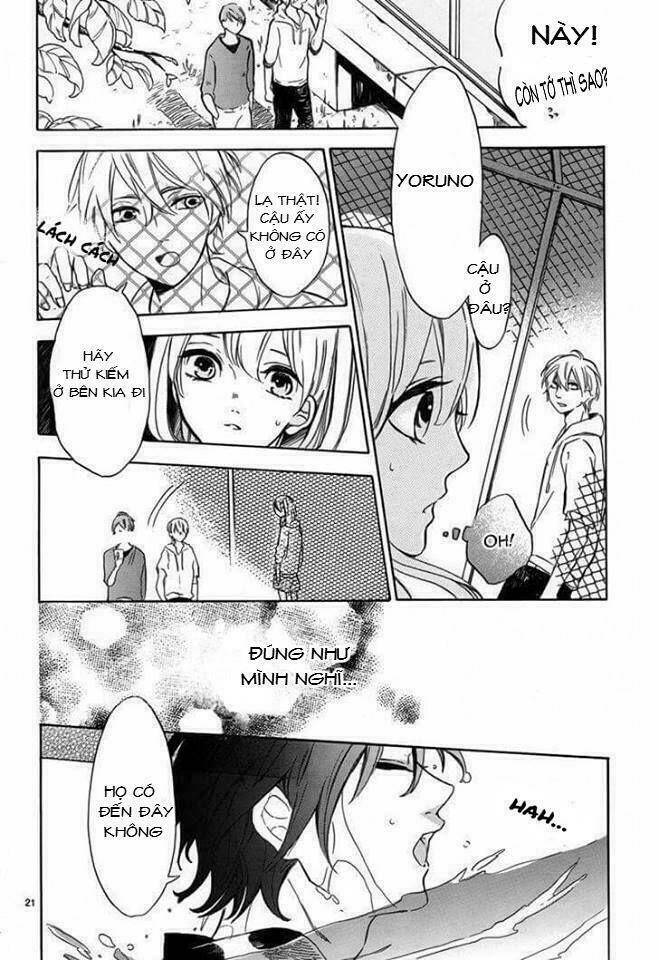 Tổng Hợp One Shot Chapter 312 - Trang 2