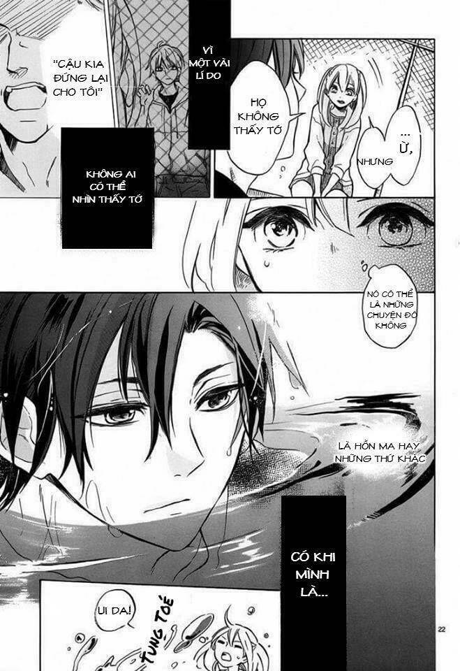 Tổng Hợp One Shot Chapter 312 - Trang 2