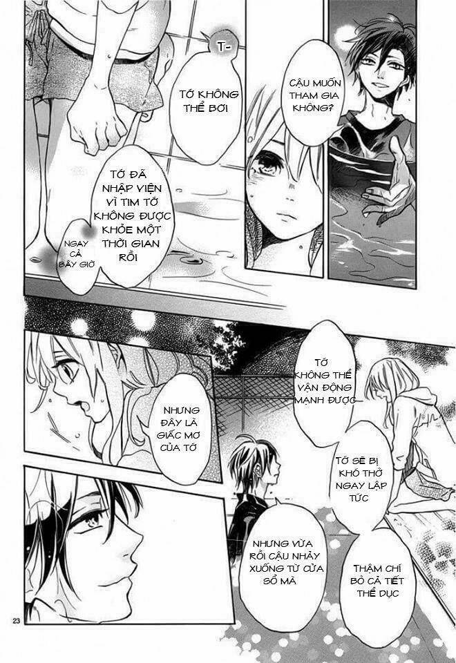 Tổng Hợp One Shot Chapter 312 - Trang 2