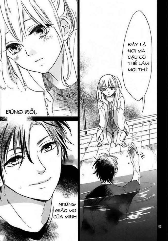 Tổng Hợp One Shot Chapter 312 - Trang 2