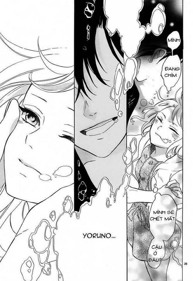 Tổng Hợp One Shot Chapter 312 - Trang 2