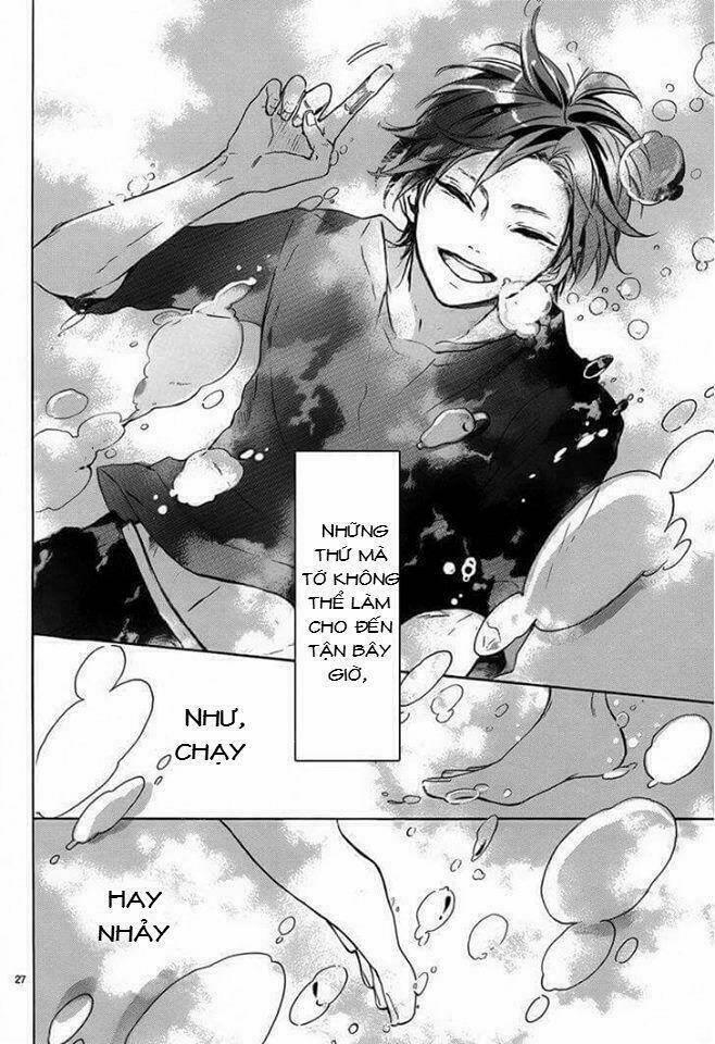 Tổng Hợp One Shot Chapter 312 - Trang 2