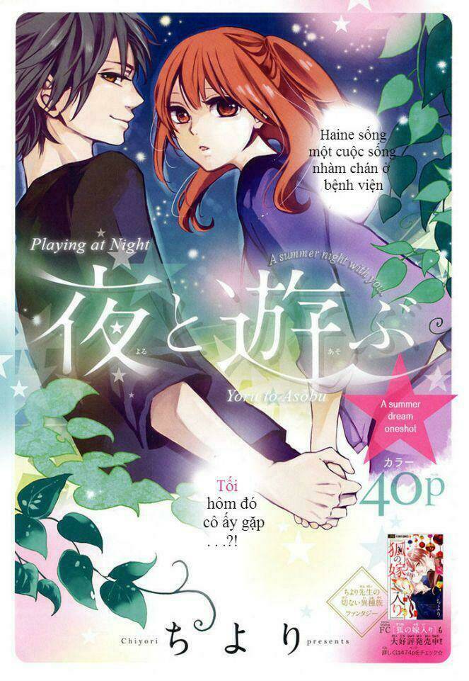 Tổng Hợp One Shot Chapter 312 - Trang 2