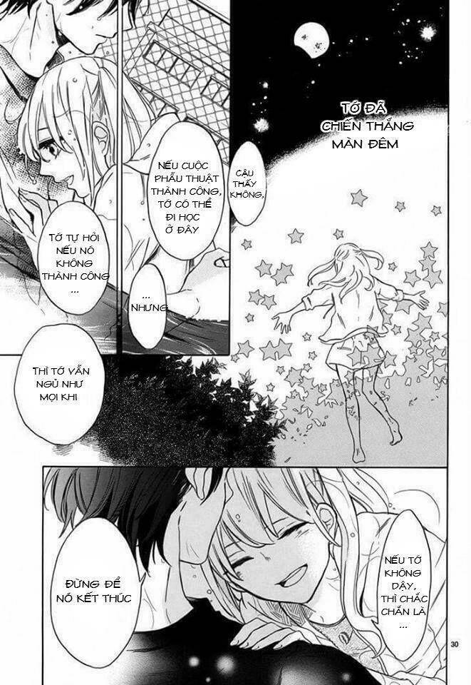 Tổng Hợp One Shot Chapter 312 - Trang 2