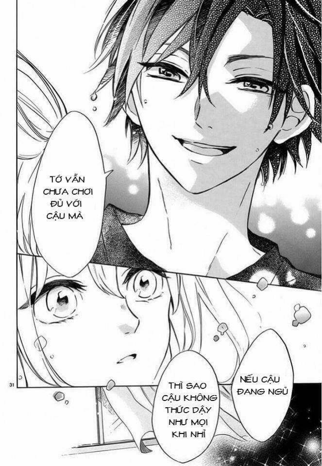 Tổng Hợp One Shot Chapter 312 - Trang 2