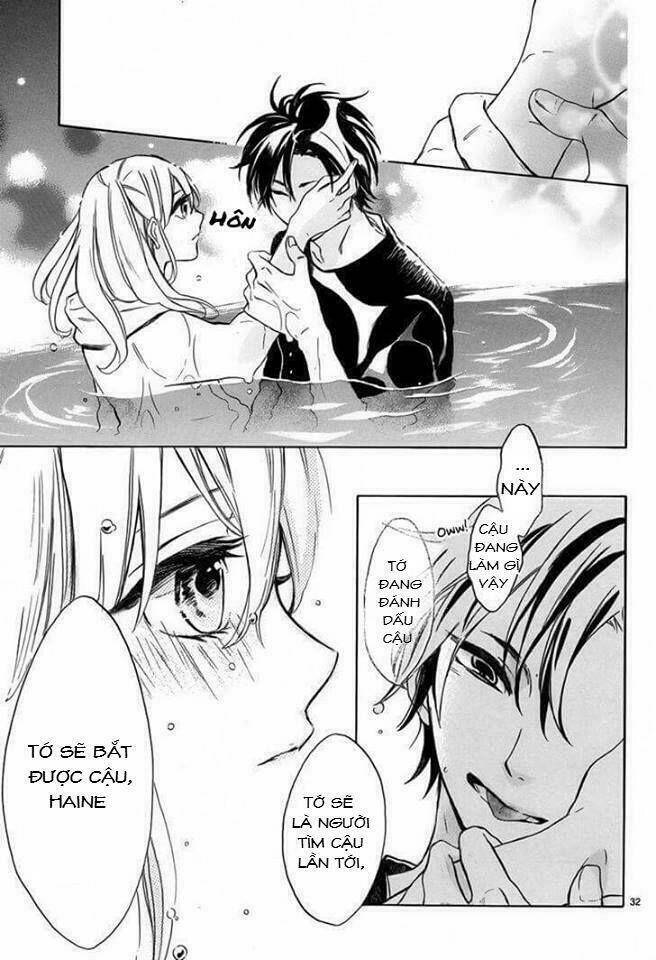 Tổng Hợp One Shot Chapter 312 - Trang 2