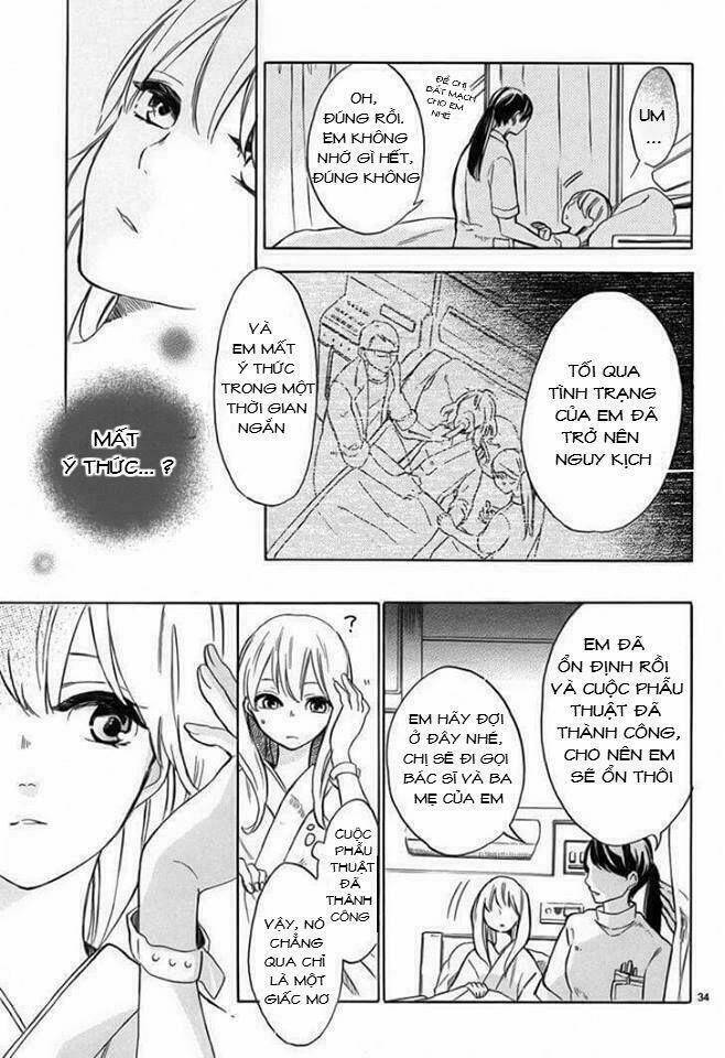 Tổng Hợp One Shot Chapter 312 - Trang 2