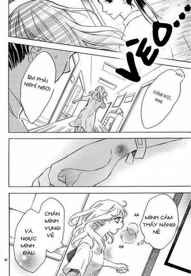 Tổng Hợp One Shot Chapter 312 - Trang 2