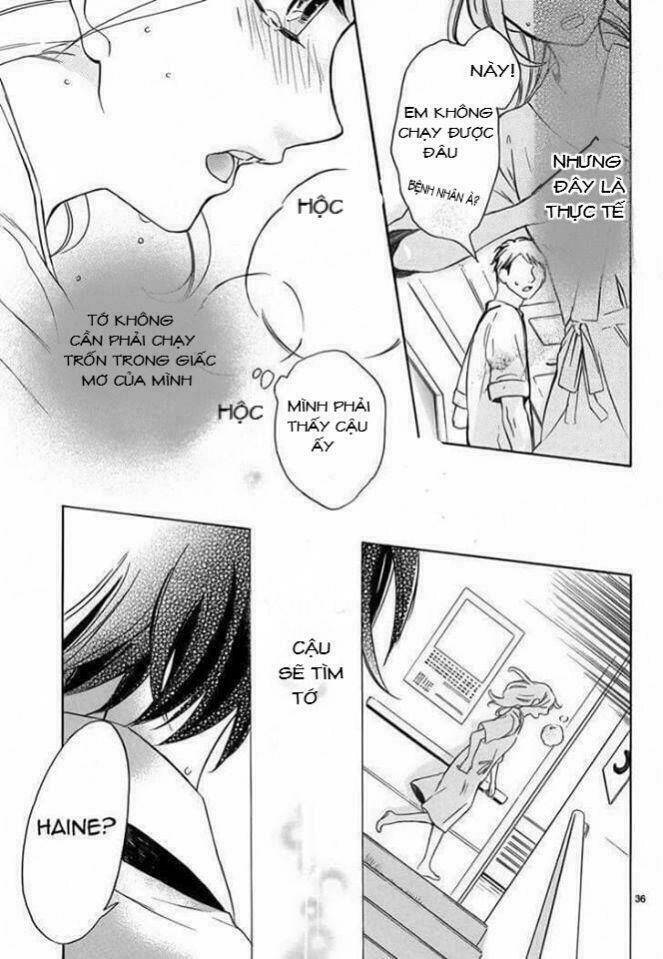 Tổng Hợp One Shot Chapter 312 - Trang 2