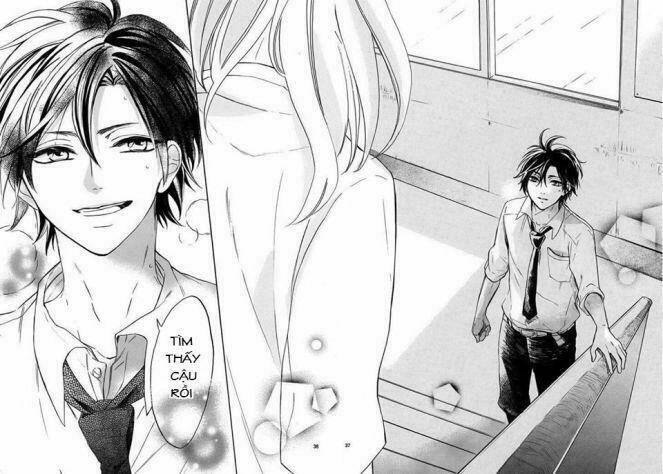 Tổng Hợp One Shot Chapter 312 - Trang 2