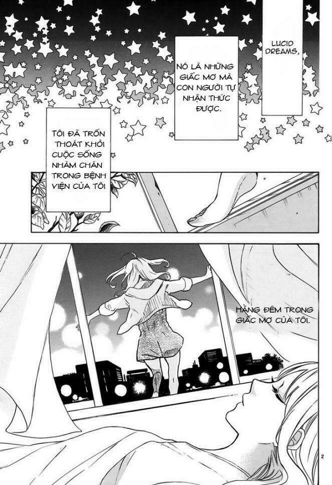 Tổng Hợp One Shot Chapter 312 - Trang 2