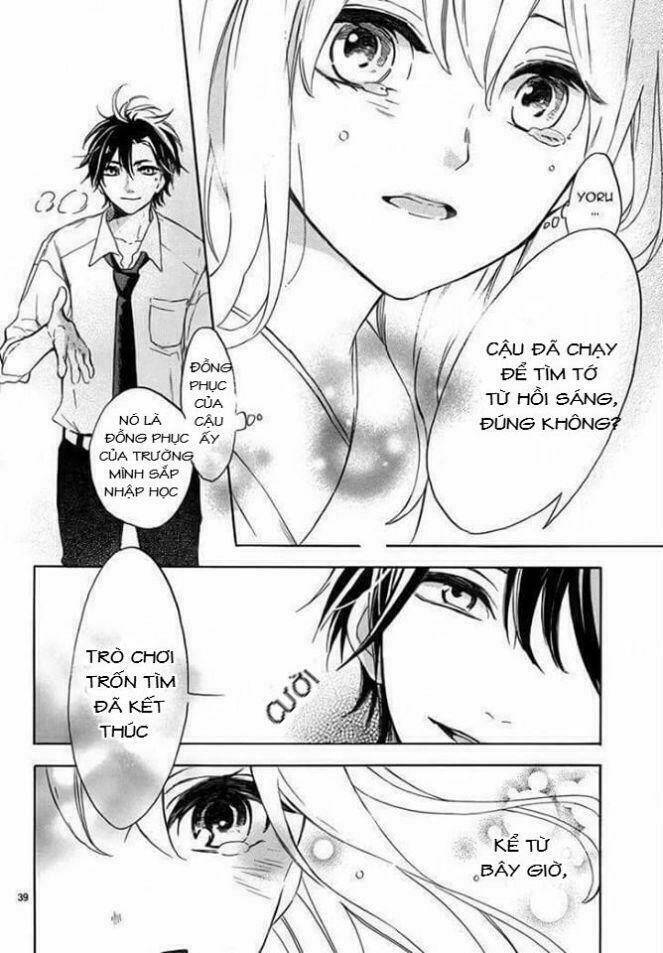 Tổng Hợp One Shot Chapter 312 - Trang 2