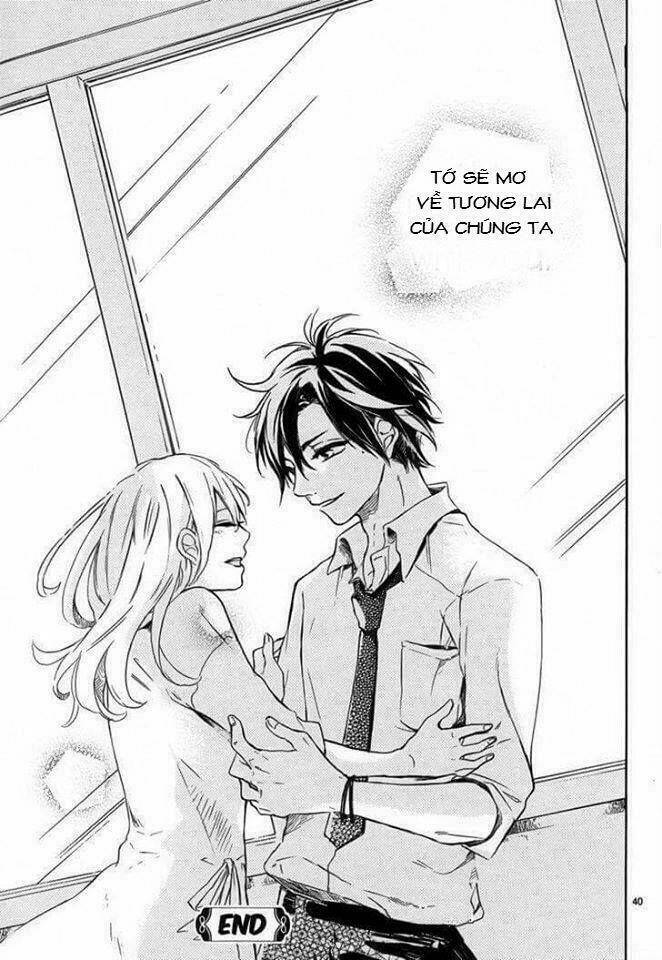 Tổng Hợp One Shot Chapter 312 - Trang 2