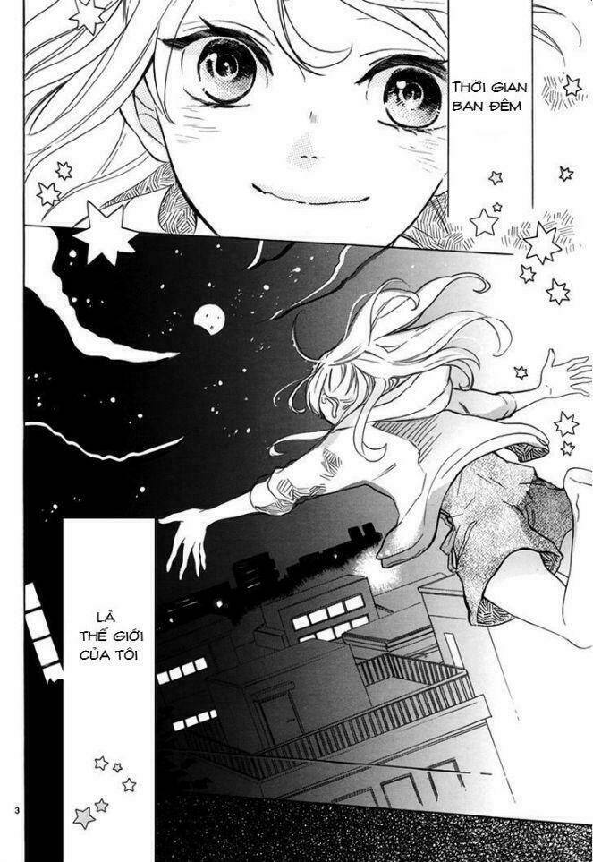 Tổng Hợp One Shot Chapter 312 - Trang 2