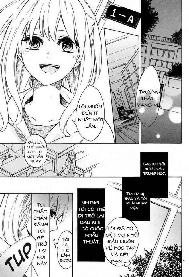 Tổng Hợp One Shot Chapter 312 - Trang 2