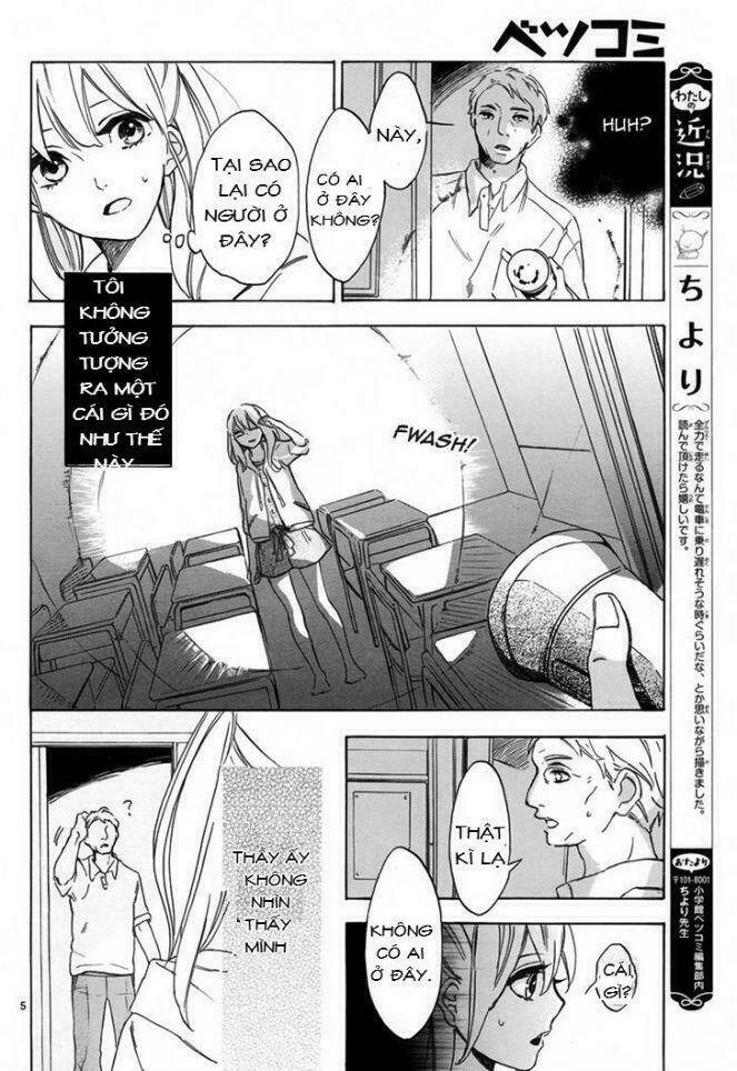 Tổng Hợp One Shot Chapter 312 - Trang 2