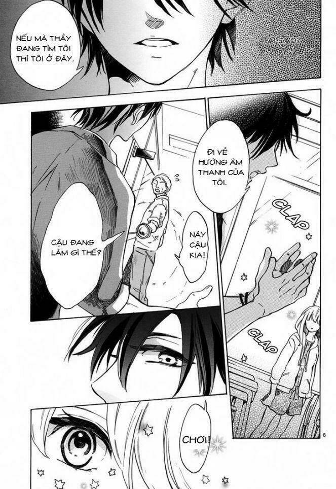 Tổng Hợp One Shot Chapter 312 - Trang 2