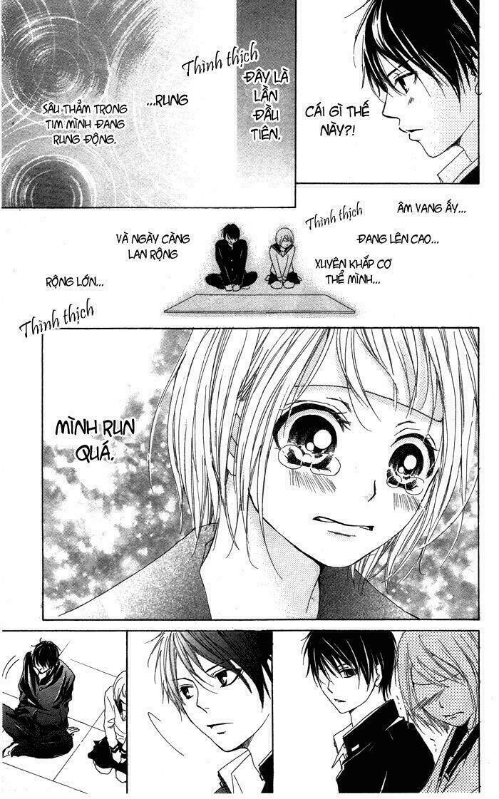 Tổng Hợp One Shot Chapter 313 - Trang 2