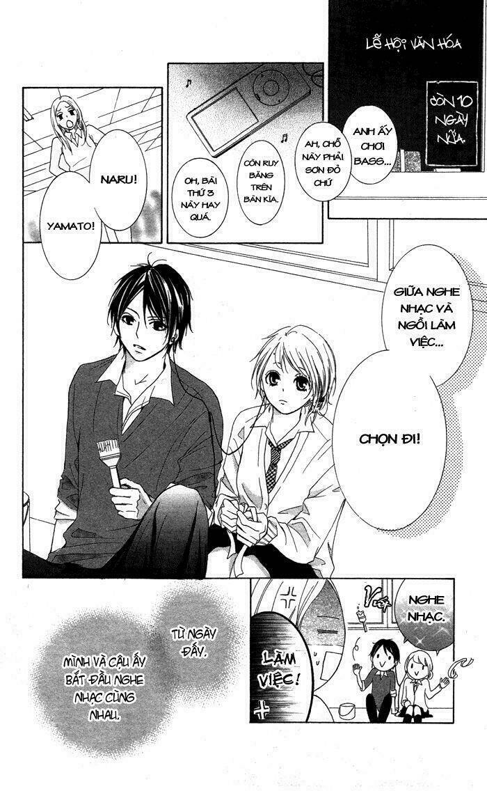 Tổng Hợp One Shot Chapter 313 - Trang 2