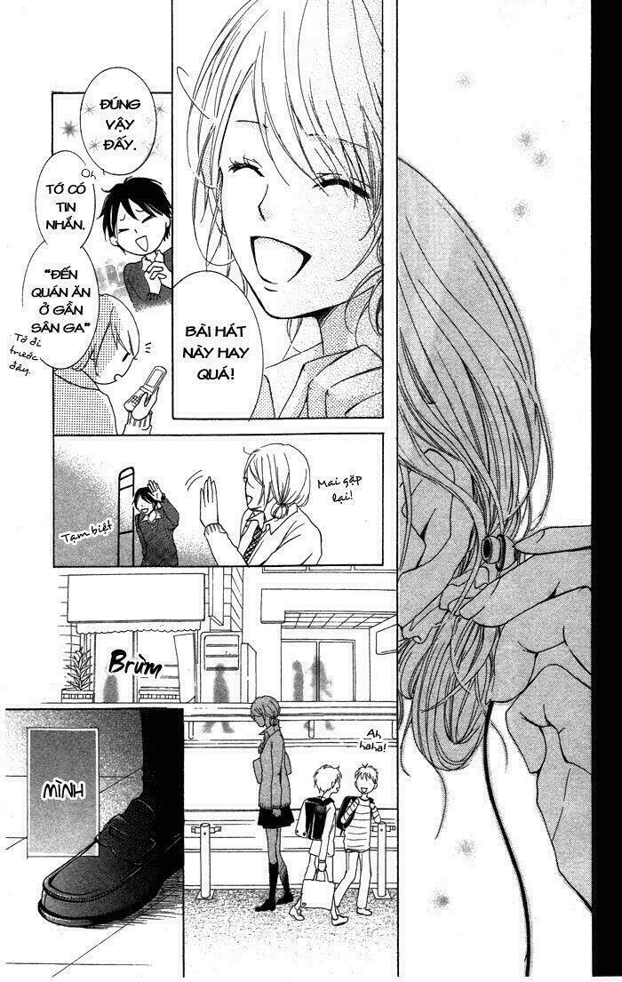 Tổng Hợp One Shot Chapter 313 - Trang 2