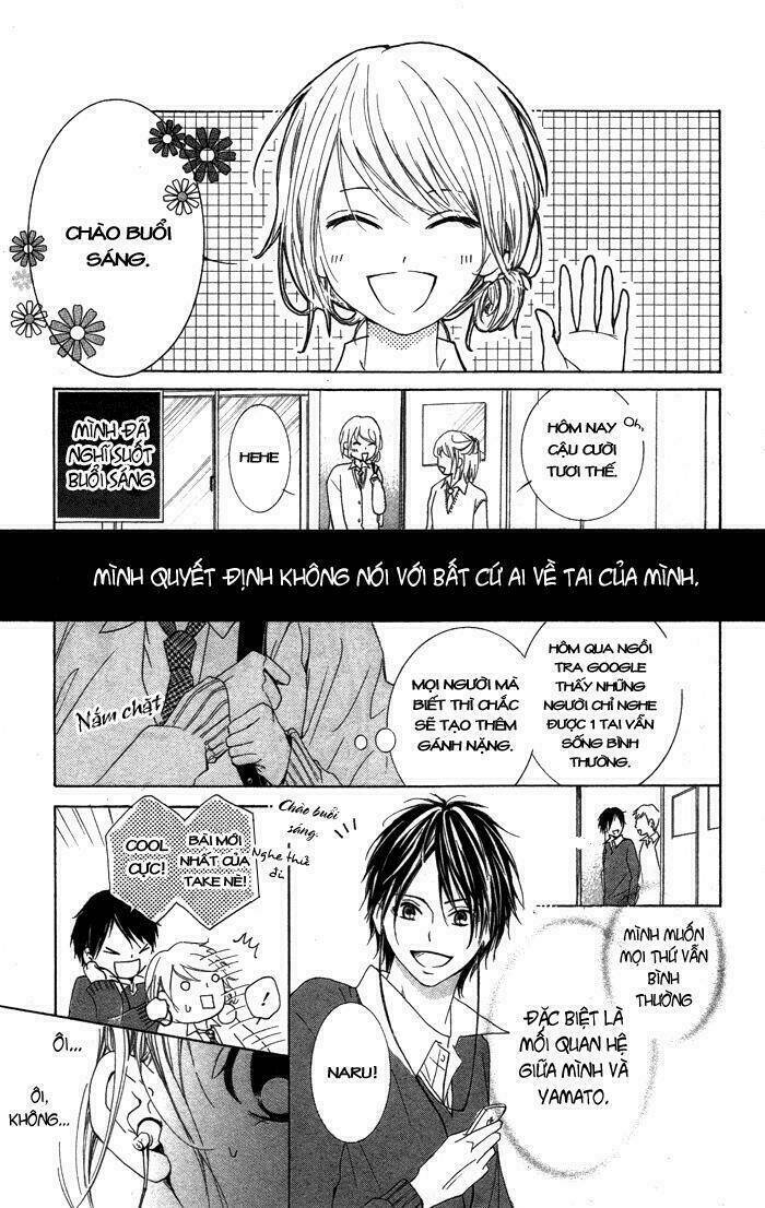 Tổng Hợp One Shot Chapter 313 - Trang 2