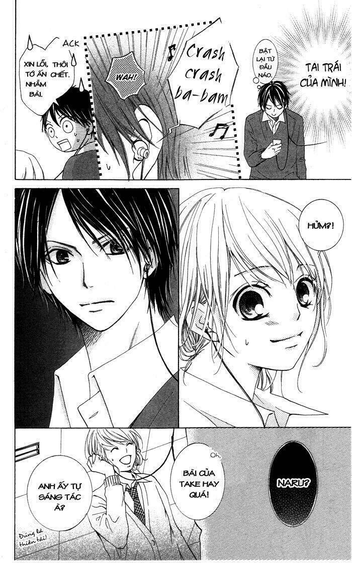 Tổng Hợp One Shot Chapter 313 - Trang 2