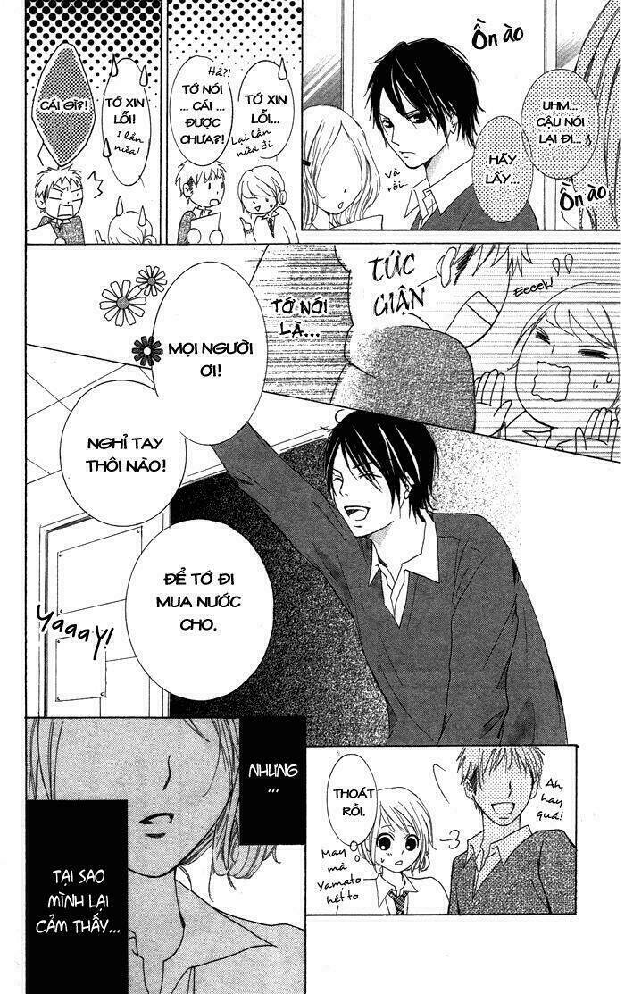 Tổng Hợp One Shot Chapter 313 - Trang 2