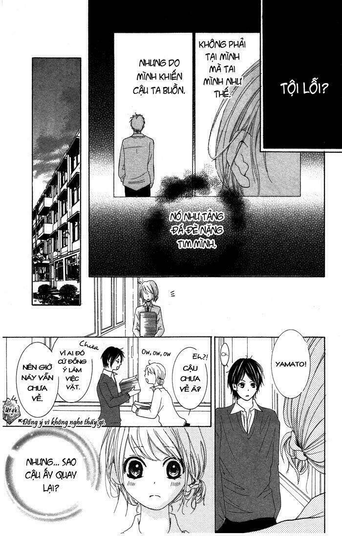 Tổng Hợp One Shot Chapter 313 - Trang 2