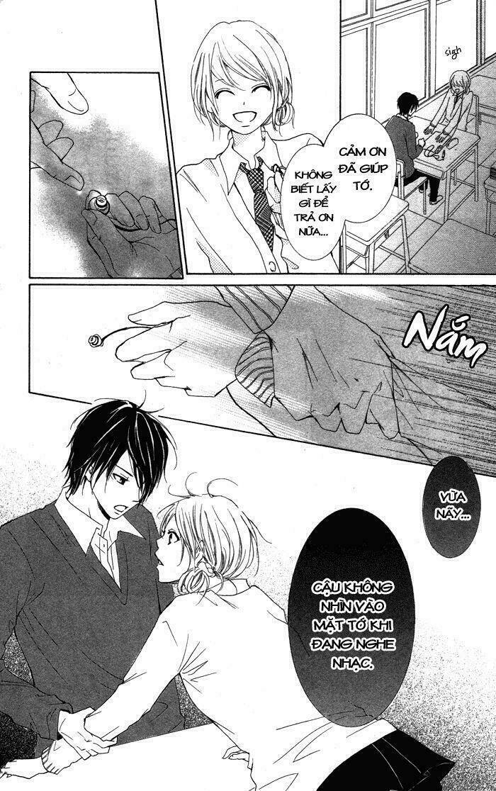 Tổng Hợp One Shot Chapter 313 - Trang 2