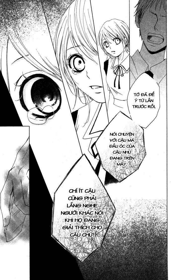 Tổng Hợp One Shot Chapter 313 - Trang 2