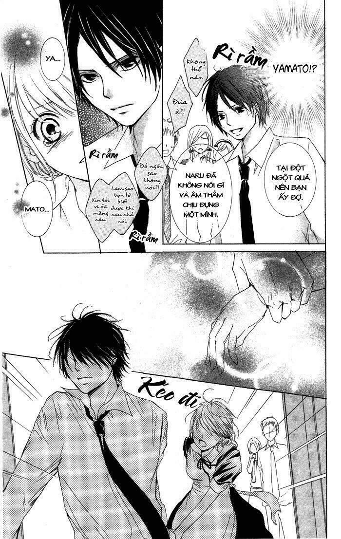 Tổng Hợp One Shot Chapter 313 - Trang 2