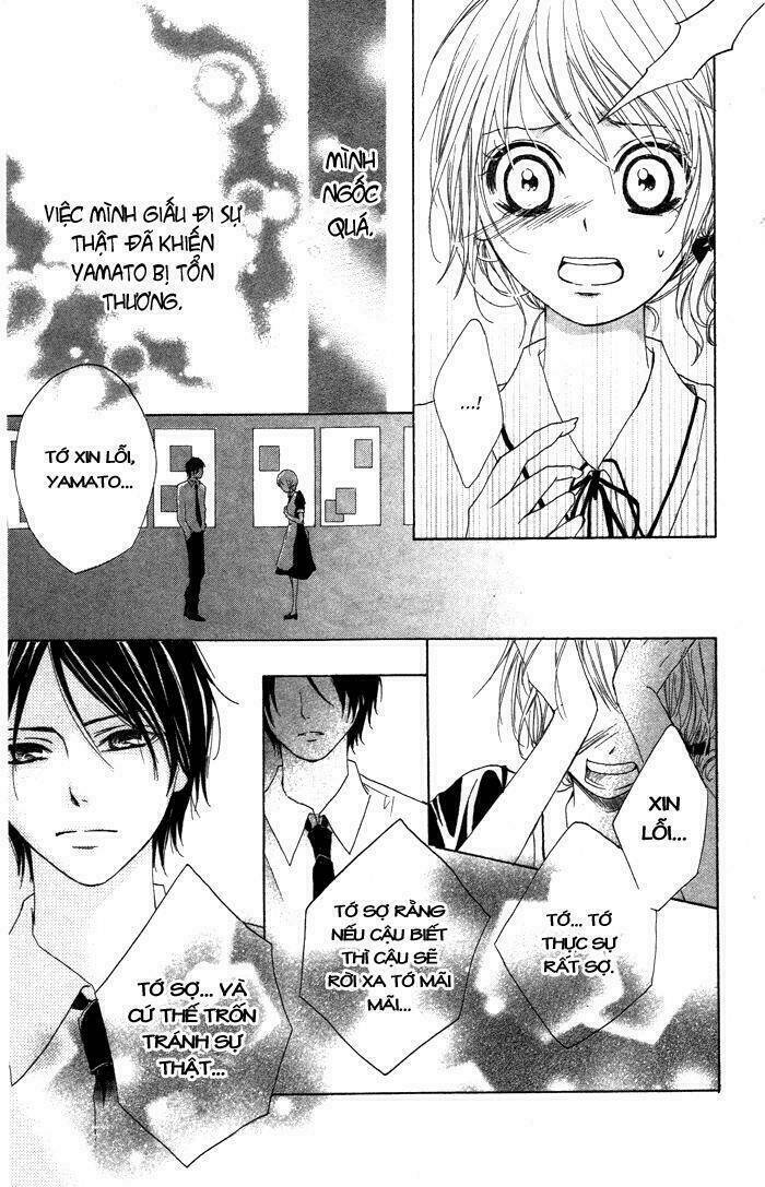 Tổng Hợp One Shot Chapter 313 - Trang 2