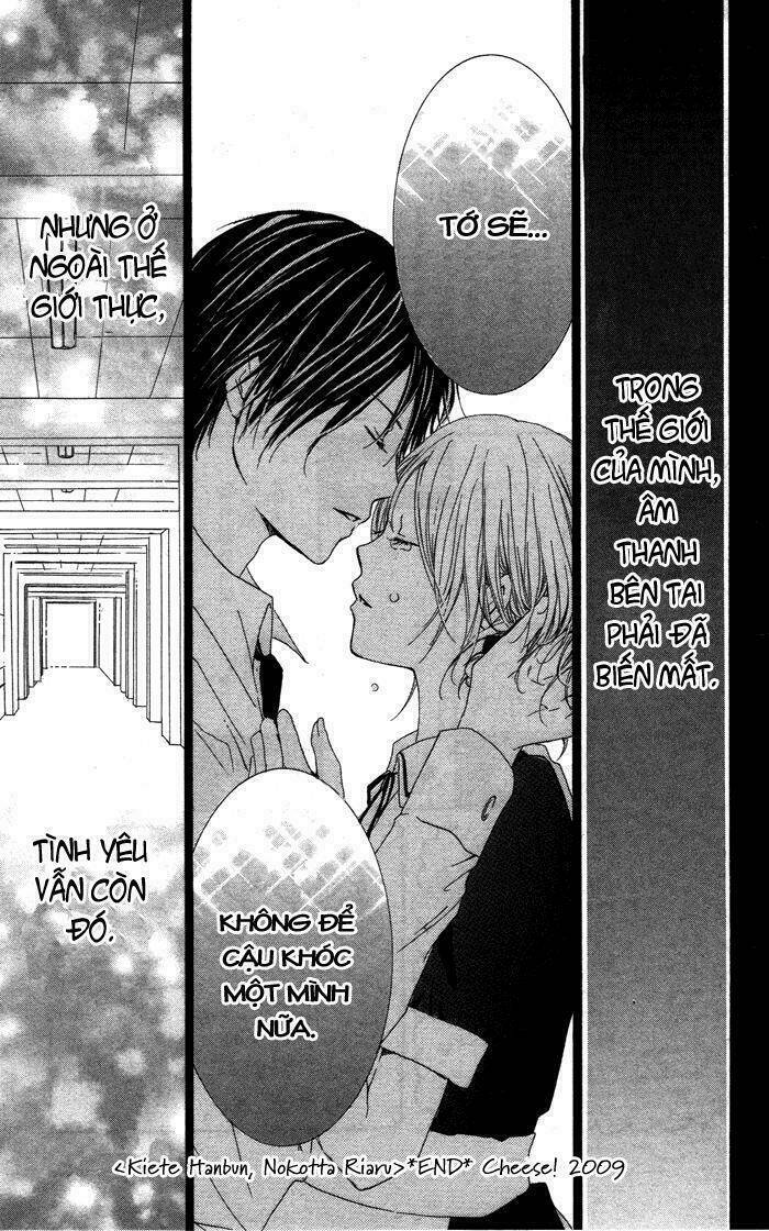 Tổng Hợp One Shot Chapter 313 - Trang 2