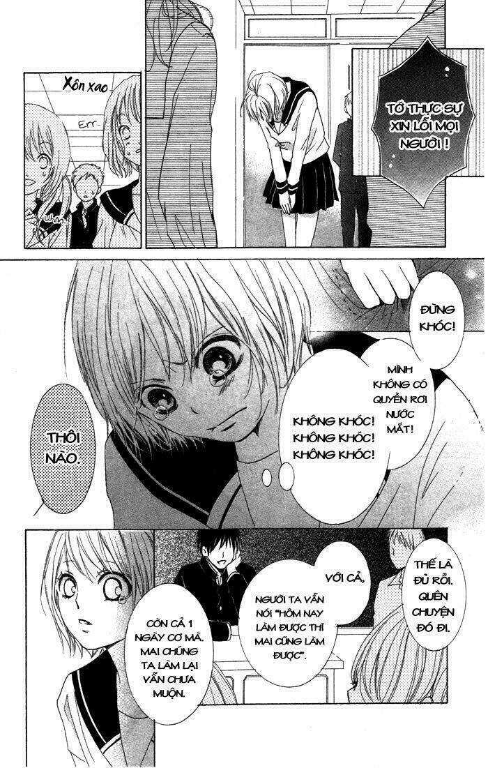 Tổng Hợp One Shot Chapter 313 - Trang 2