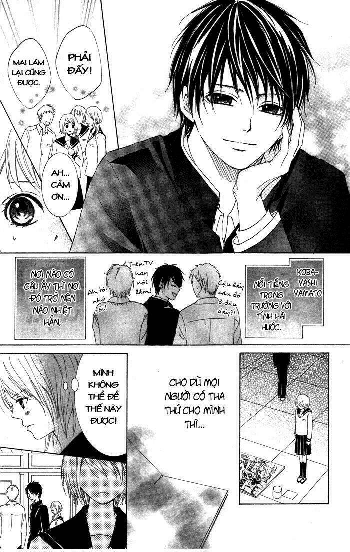 Tổng Hợp One Shot Chapter 313 - Trang 2