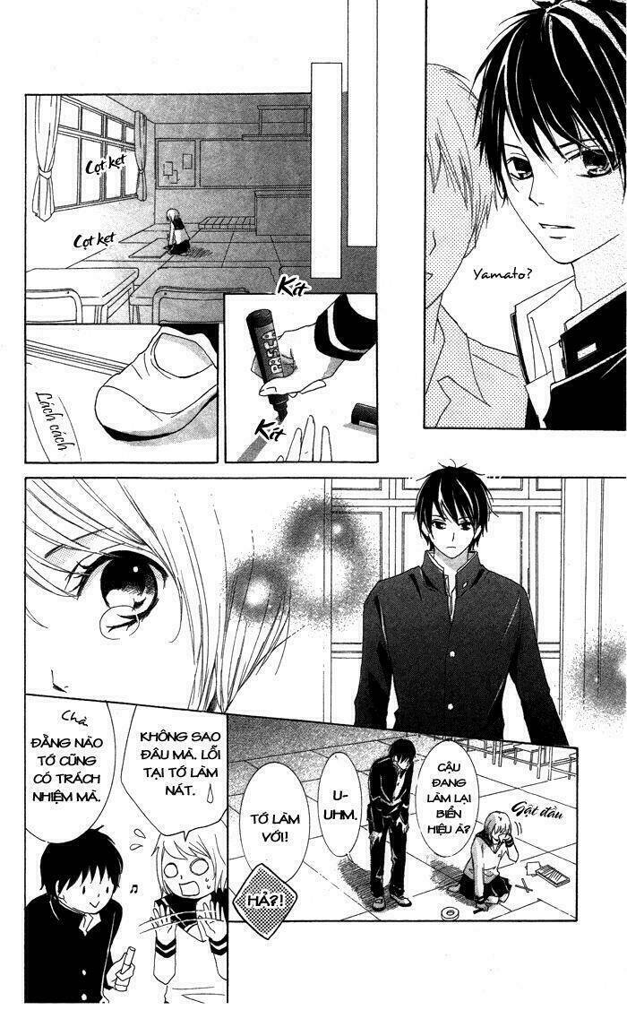 Tổng Hợp One Shot Chapter 313 - Trang 2