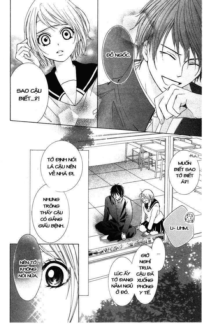 Tổng Hợp One Shot Chapter 313 - Trang 2