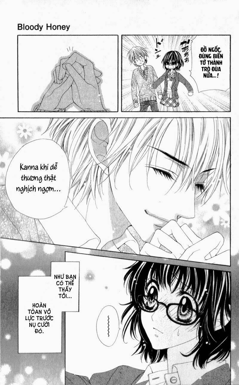 Tổng Hợp One Shot Chapter 314 - Trang 2