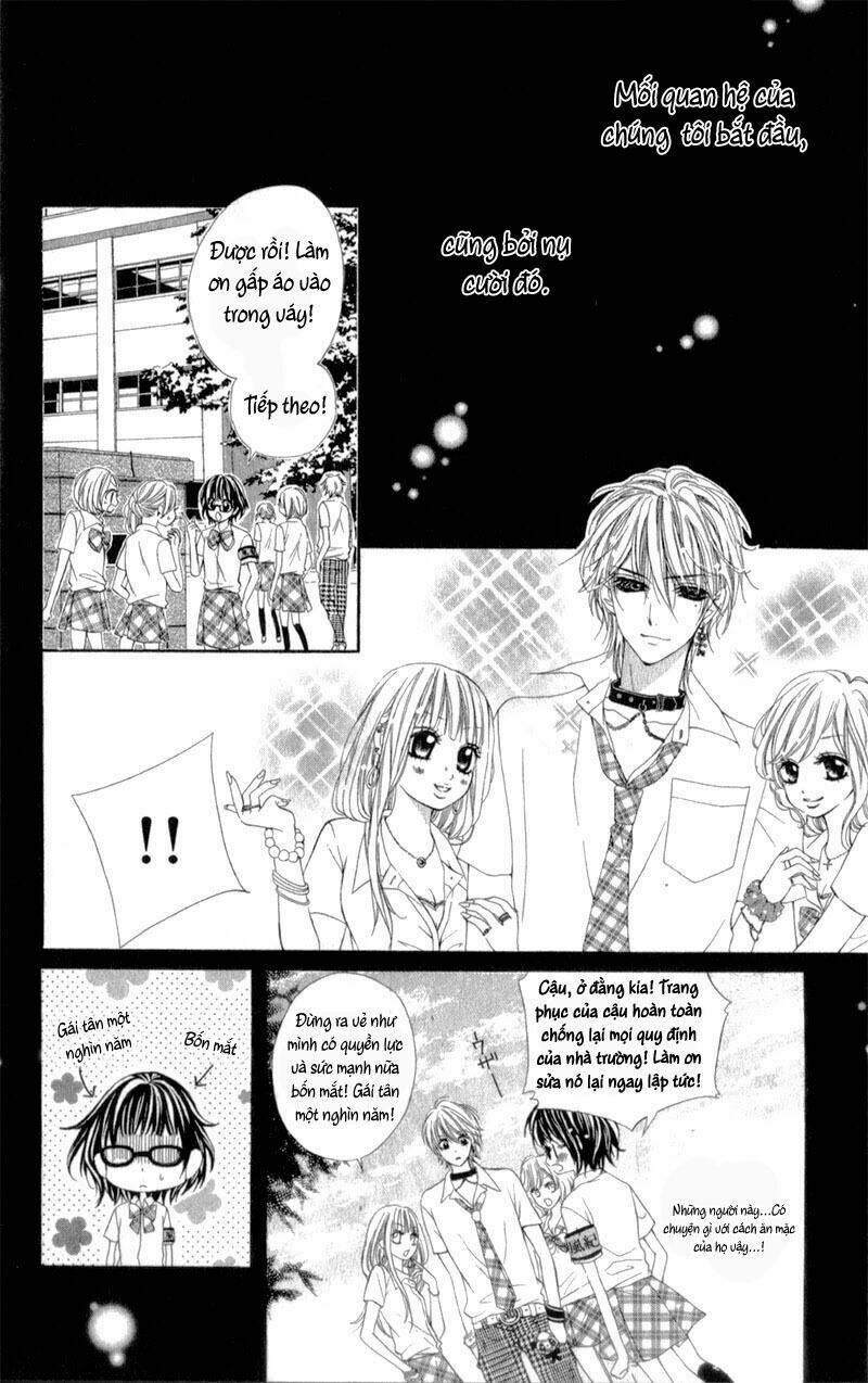 Tổng Hợp One Shot Chapter 314 - Trang 2