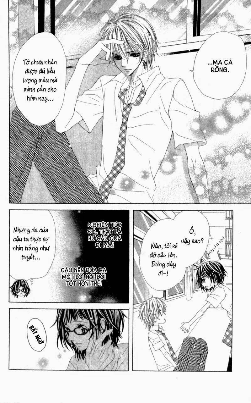 Tổng Hợp One Shot Chapter 314 - Trang 2