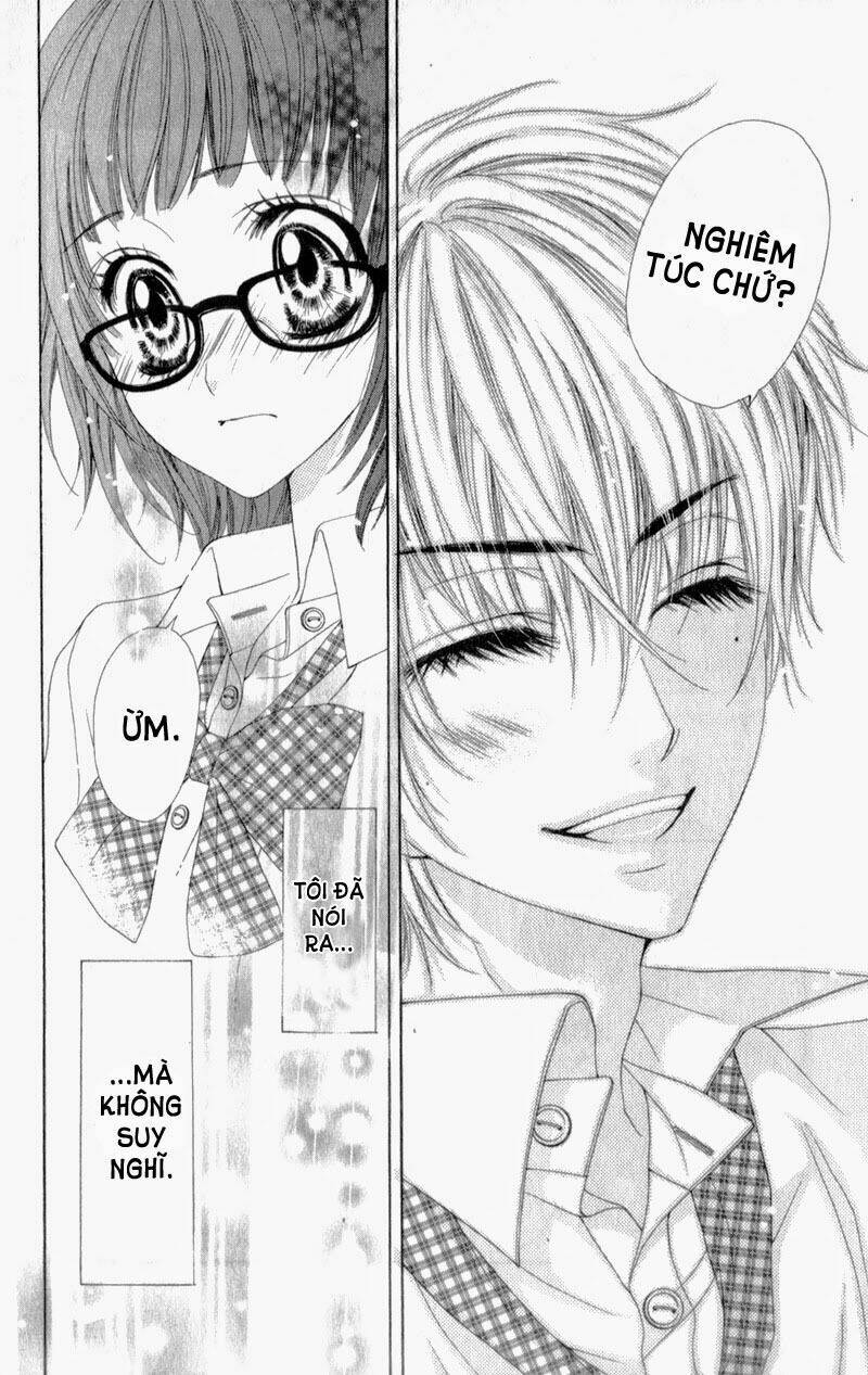 Tổng Hợp One Shot Chapter 314 - Trang 2