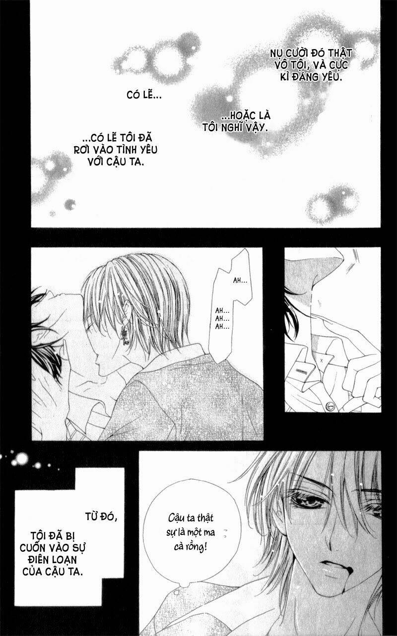 Tổng Hợp One Shot Chapter 314 - Trang 2