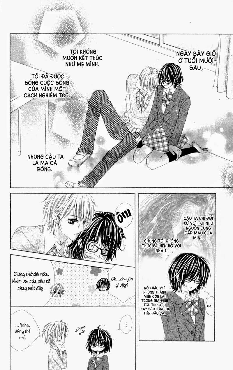 Tổng Hợp One Shot Chapter 314 - Trang 2