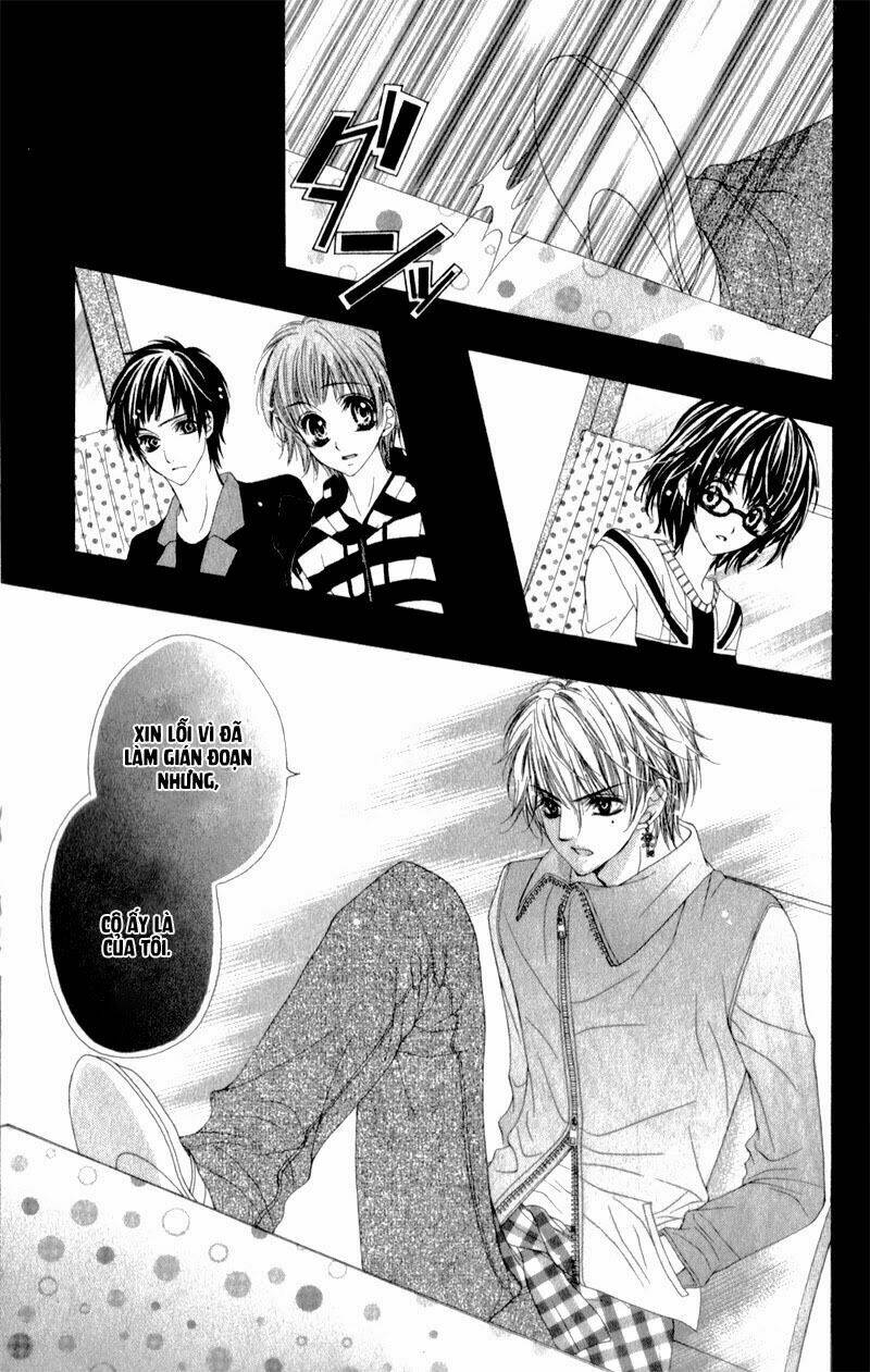 Tổng Hợp One Shot Chapter 314 - Trang 2