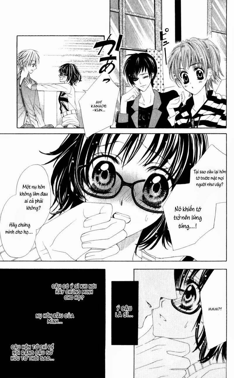 Tổng Hợp One Shot Chapter 314 - Trang 2