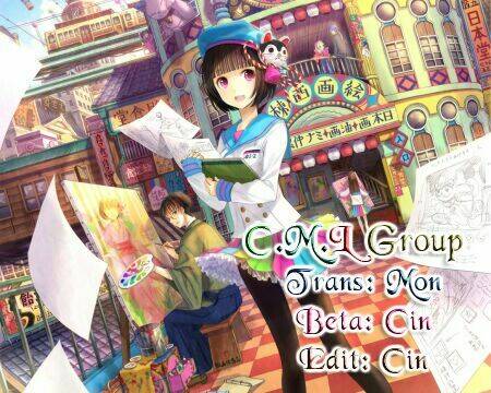 Tổng Hợp One Shot Chapter 315 - Trang 2