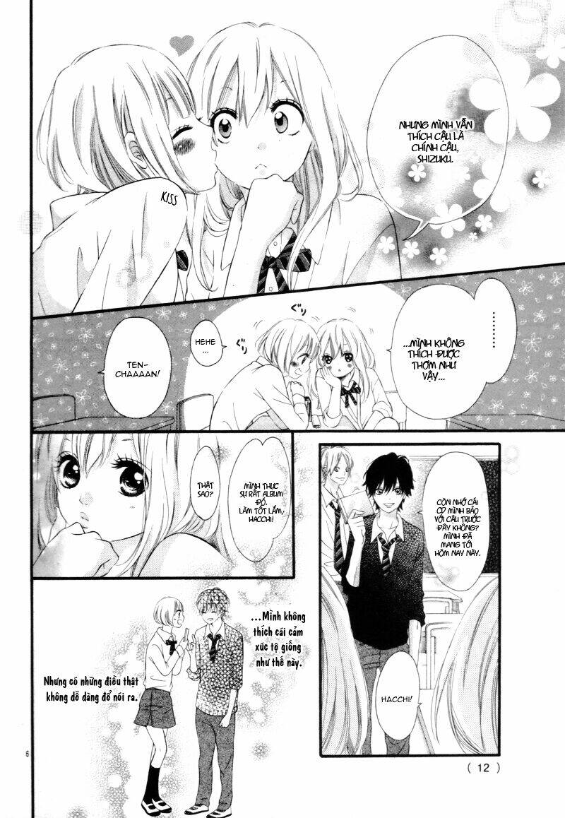 Tổng Hợp One Shot Chapter 315 - Trang 2