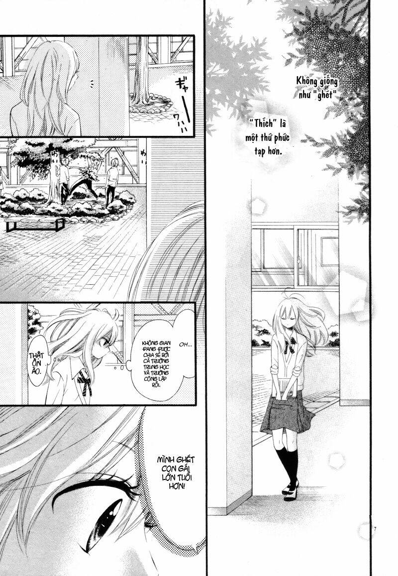 Tổng Hợp One Shot Chapter 315 - Trang 2