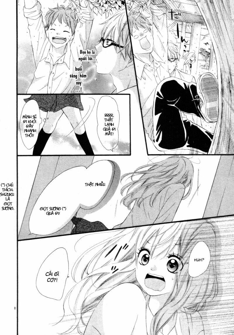 Tổng Hợp One Shot Chapter 315 - Trang 2