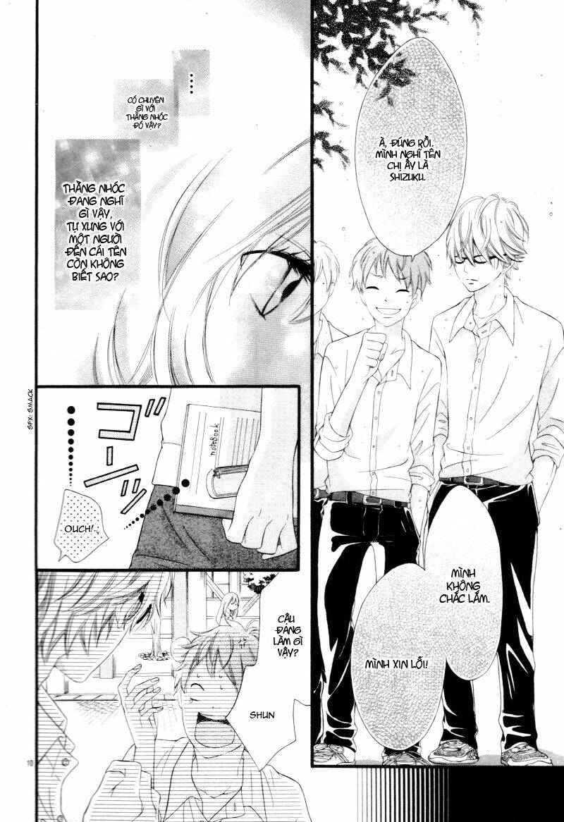 Tổng Hợp One Shot Chapter 315 - Trang 2